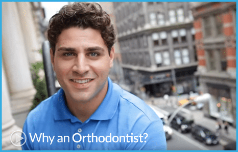 AAO Why an Orthodontist Video York Orthodontics in Sacramento & Folsom, CA